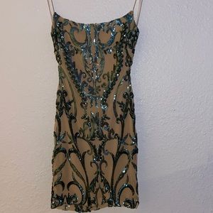 size small Windsor dress, used once